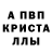 МДМА кристаллы Beka Chikovani